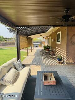 506 North Hawes Road Mesa, AZ 85207 - Photo 60 of 60 IMG_6264
