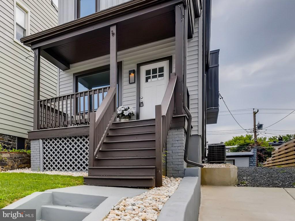 3431 Falls Road Baltimore, MD 21211 - Photo 3 of 28 Gallery Image 3