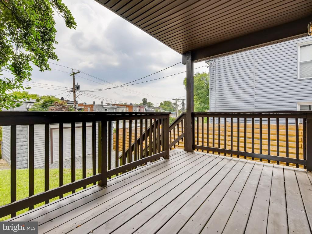 3431 Falls Road Baltimore, MD 21211 - Photo 28 of 28 Gallery Image 28