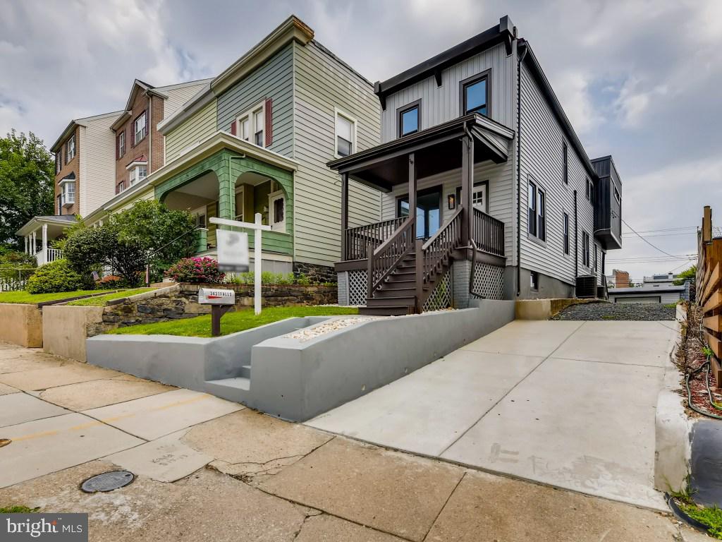 3431 Falls Road Baltimore, MD 21211 - Photo 4 of 28 Gallery Image 4