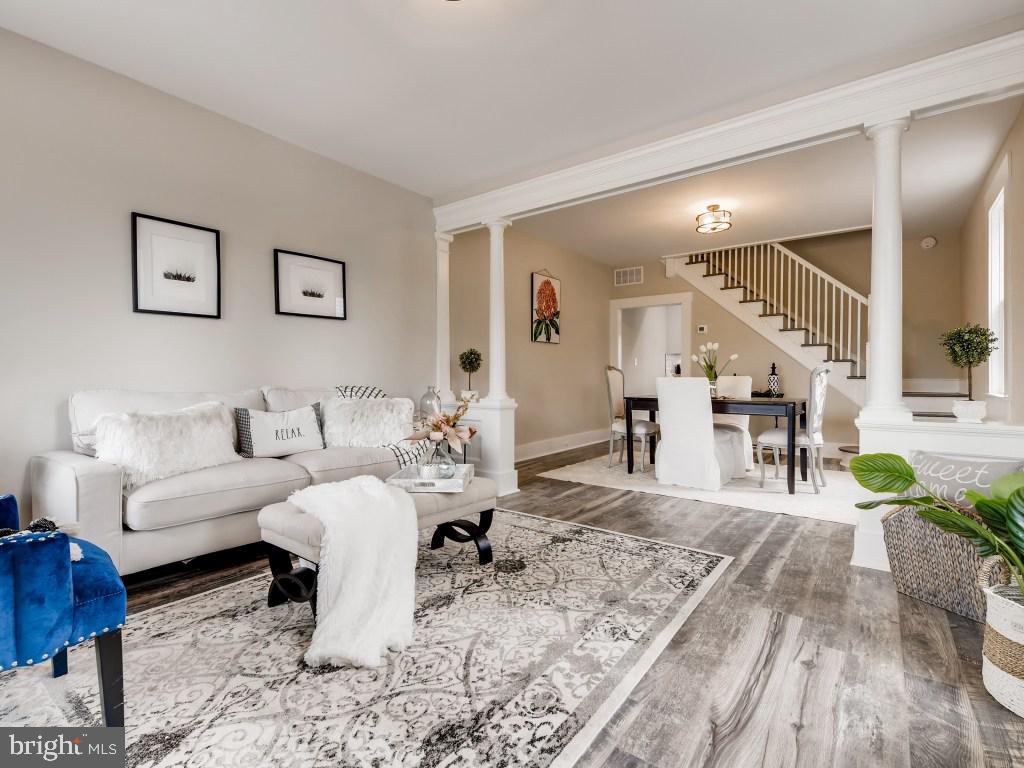 3431 Falls Road Baltimore, MD 21211 - Photo 6 of 28 Gallery Image 6