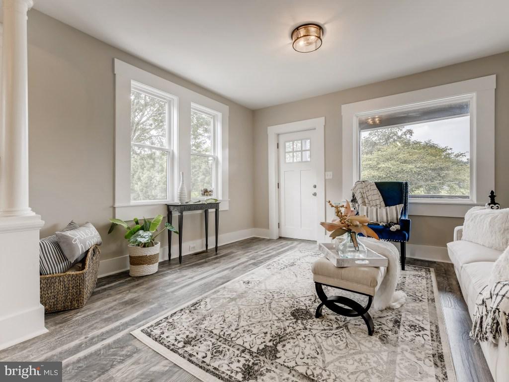 3431 Falls Road Baltimore, MD 21211 - Photo 7 of 28 Gallery Image 7