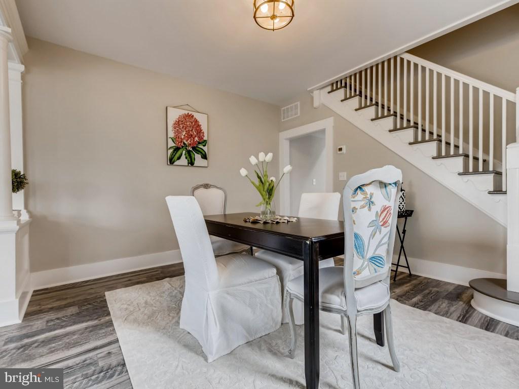 3431 Falls Road Baltimore, MD 21211 - Photo 8 of 28 Gallery Image 8