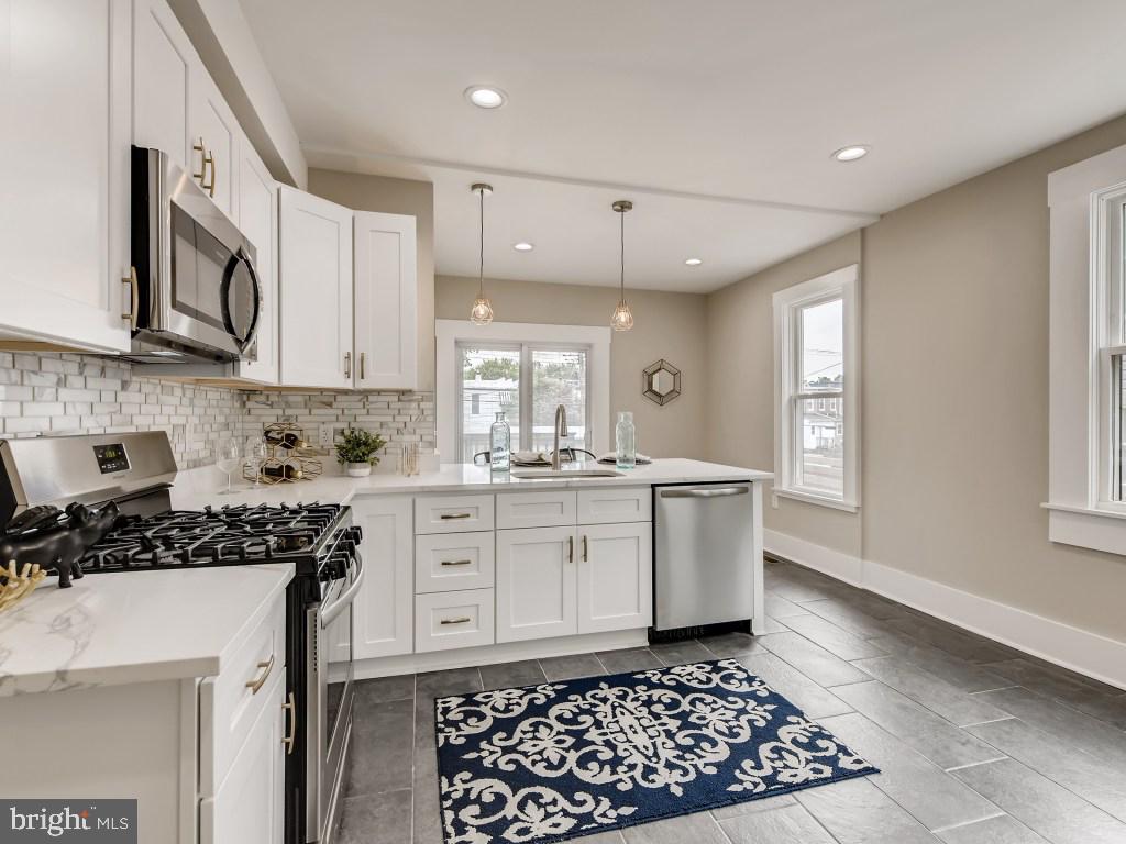 3431 Falls Road Baltimore, MD 21211 - Photo 9 of 28 Gallery Image 9