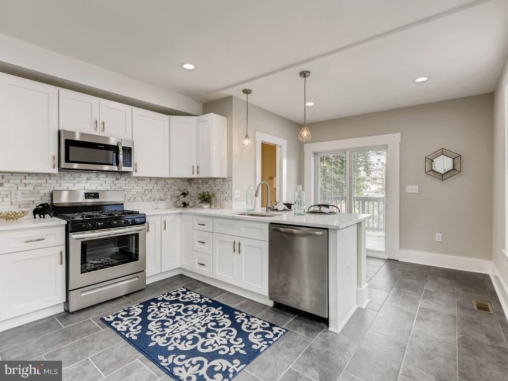 3431 Falls Road Baltimore, MD 21211 - Photo 10 of 28 Gallery Image 10