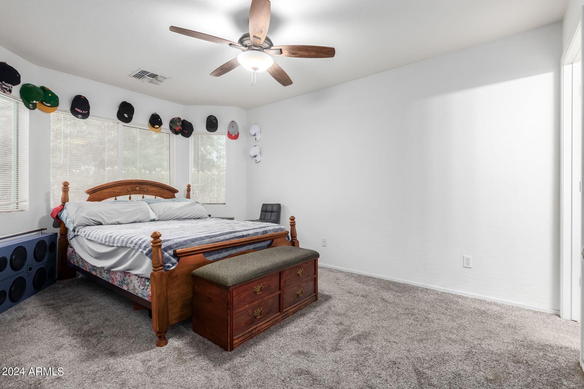 4173 East Sierrita Road San Tan Valley, AZ 85143 - Photo 14 of 26 Primary Bedroom