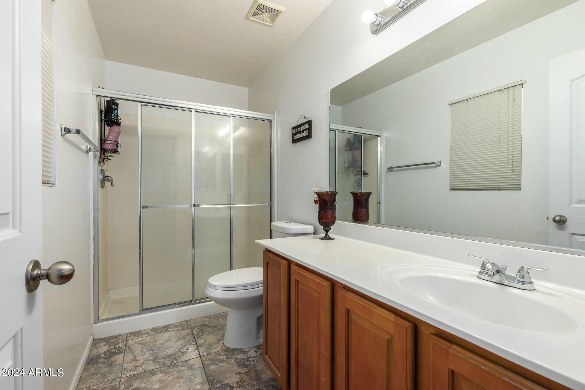 4173 East Sierrita Road San Tan Valley, AZ 85143 - Photo 16 of 26 Primary Bath