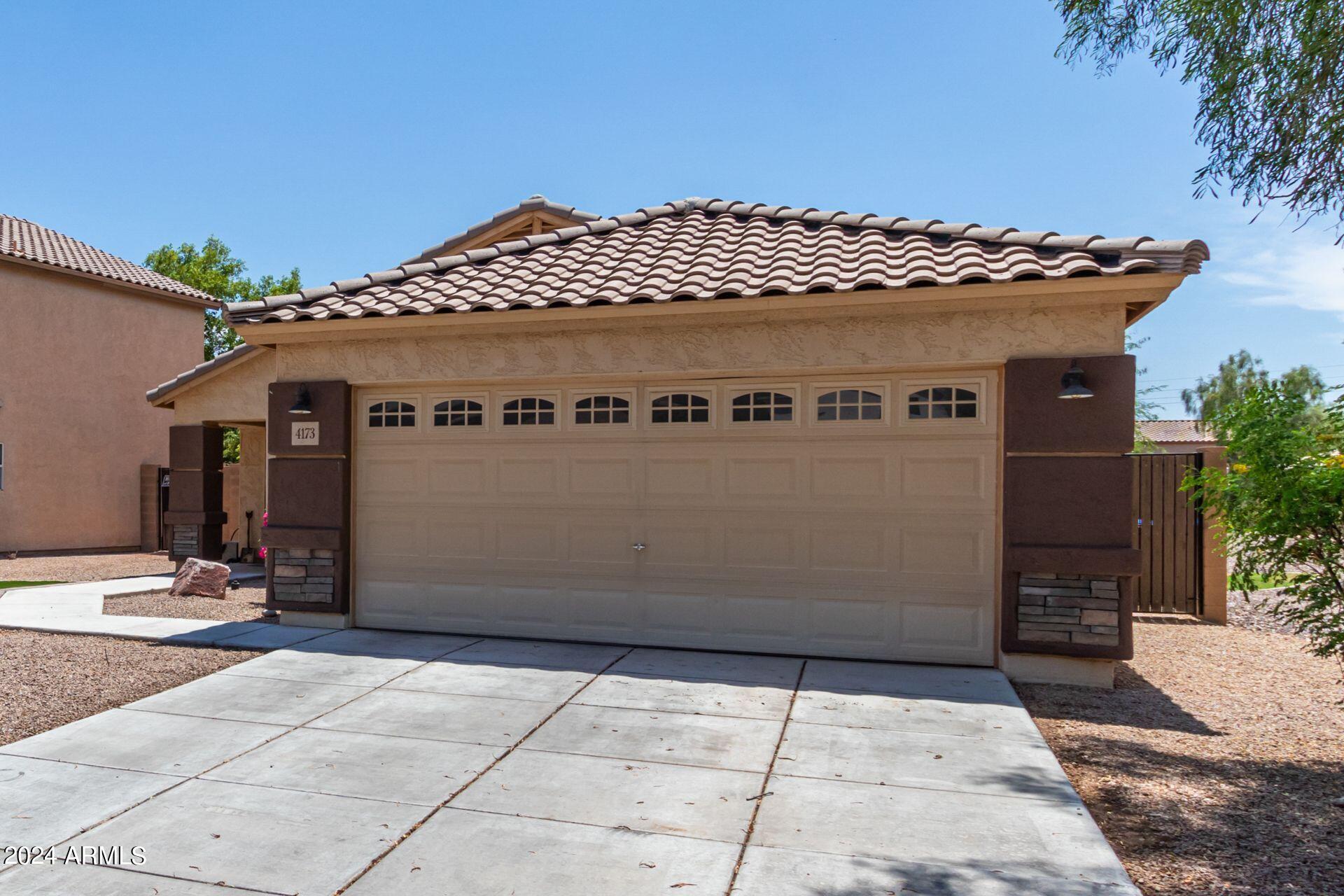 4173 East Sierrita Road San Tan Valley, AZ 85143 - Photo 26 of 26 image