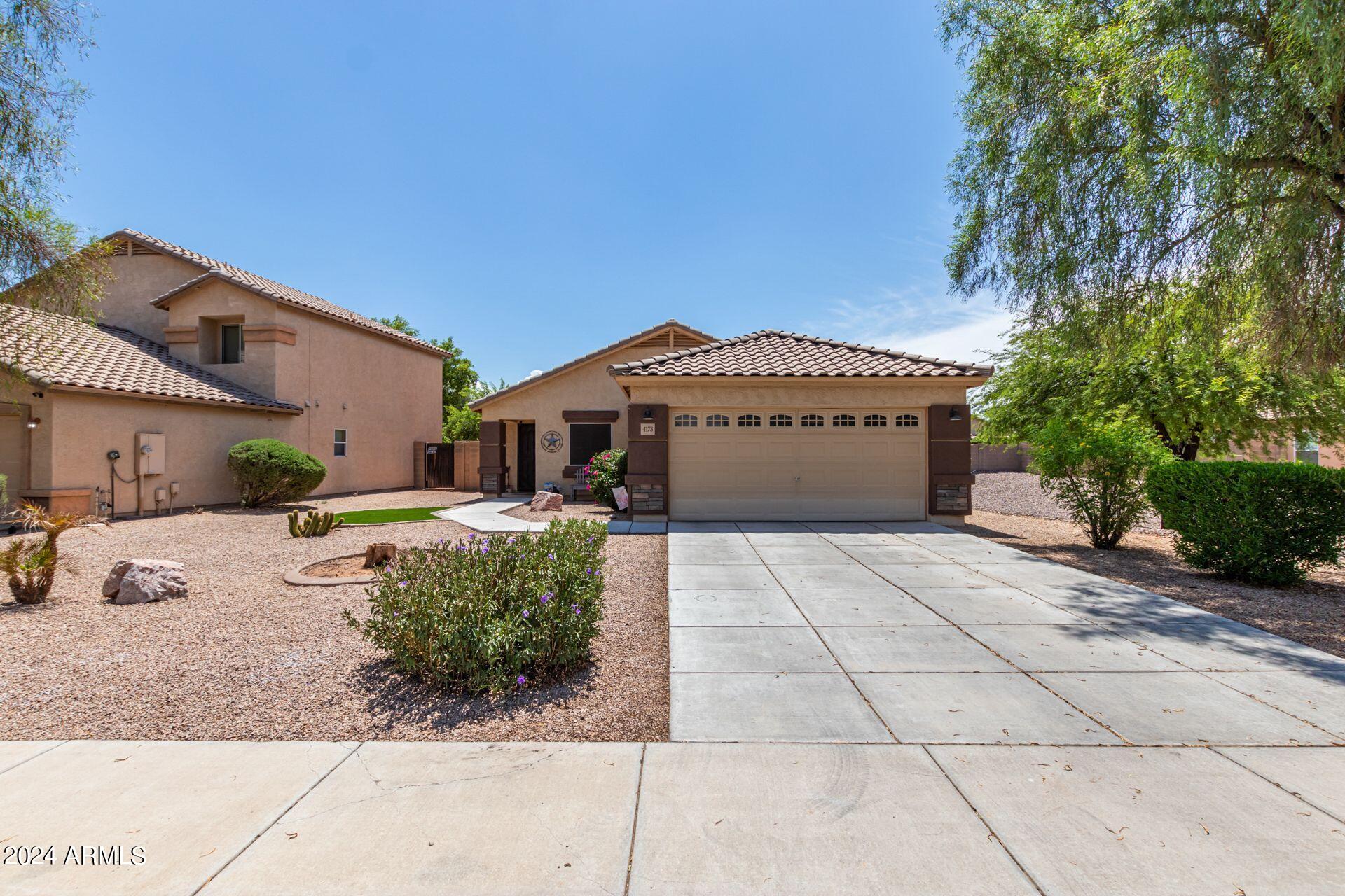 4173 East Sierrita Road San Tan Valley, AZ 85143 - Photo 4 of 26 image