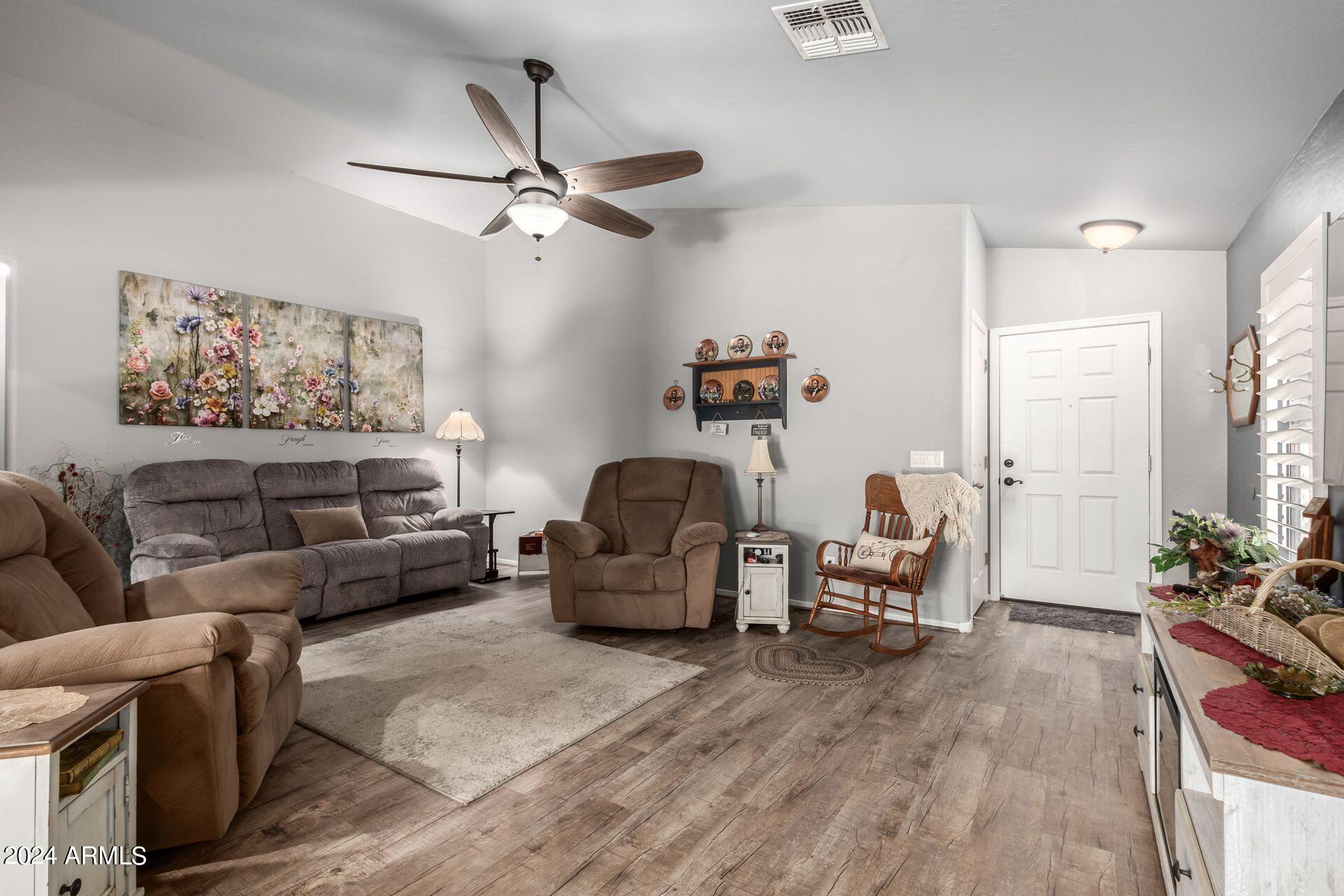 4173 East Sierrita Road San Tan Valley, AZ 85143 - Photo 8 of 26 Living Room