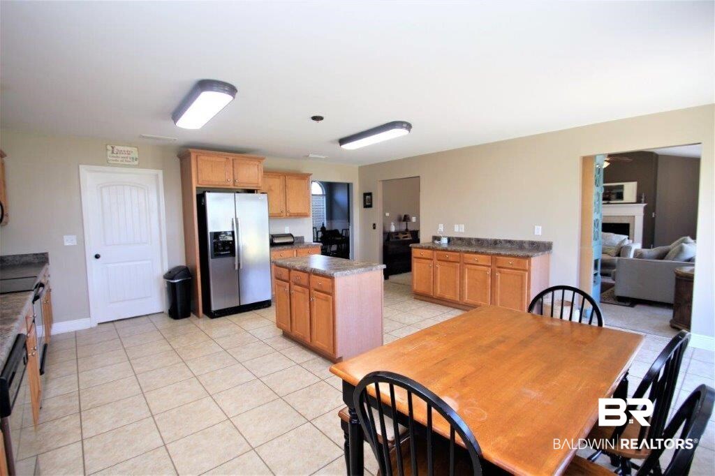 3545 Rigby Drive West Mobile, AL 36695 - Photo 11 of 22