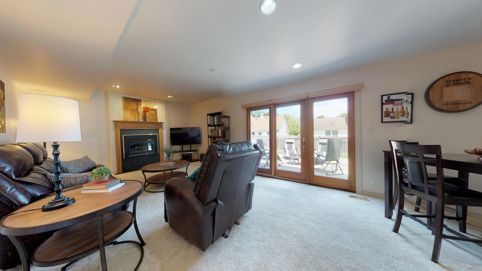 1209 Devonshire Road Buffalo Grove, IL 60089 - Photo 15 of 28