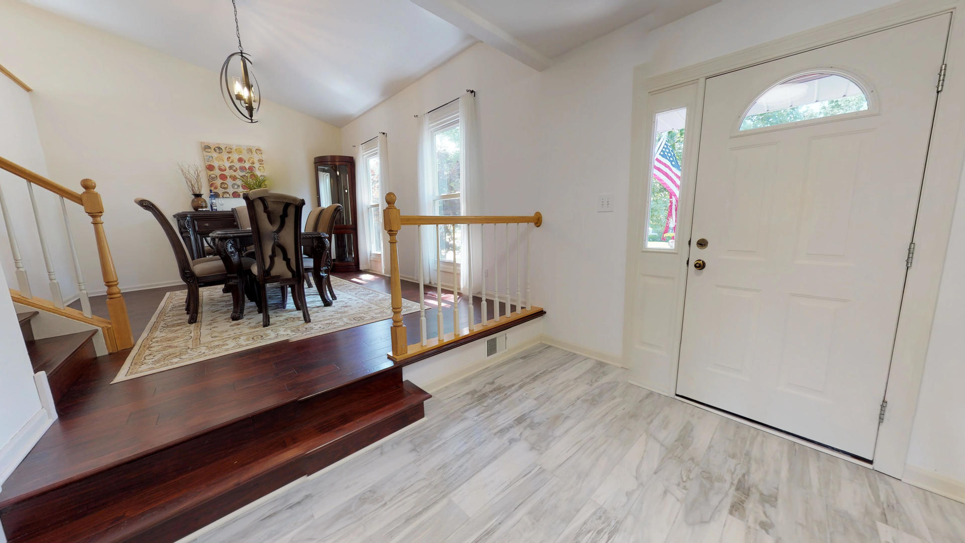 1209 Devonshire Road Buffalo Grove, IL 60089 - Photo 3 of 28
