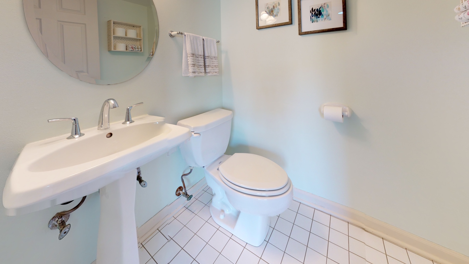 1209 Devonshire Road Buffalo Grove, IL 60089 - Photo 23 of 28