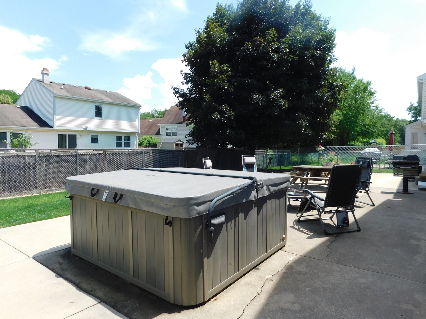 1209 Devonshire Road Buffalo Grove, IL 60089 - Photo 25 of 28