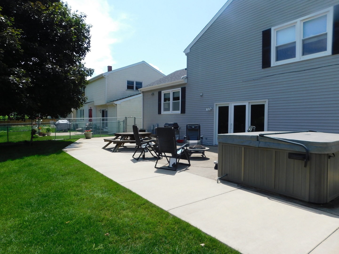 1209 Devonshire Road Buffalo Grove, IL 60089 - Photo 27 of 28
