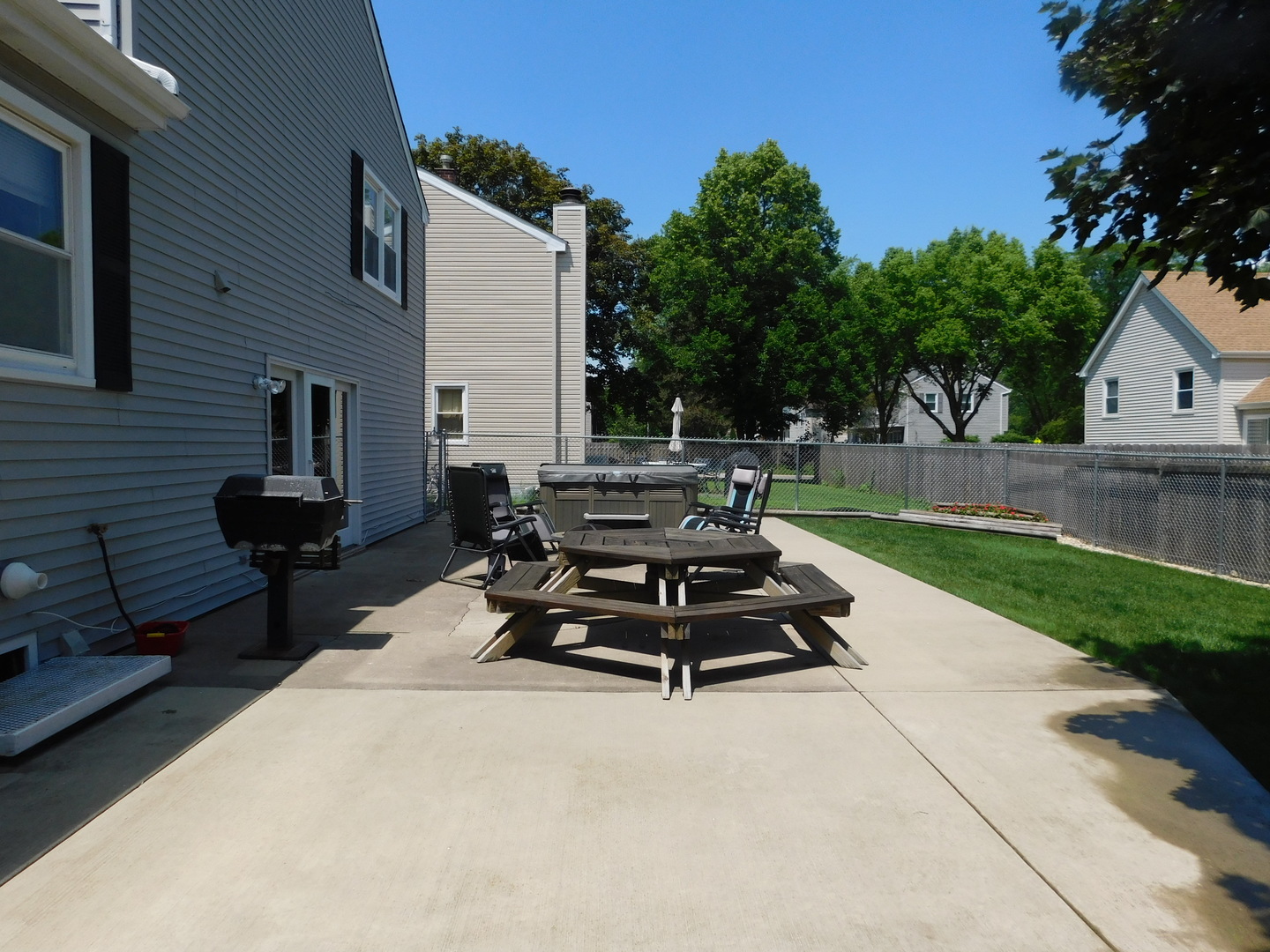 1209 Devonshire Road Buffalo Grove, IL 60089 - Photo 28 of 28