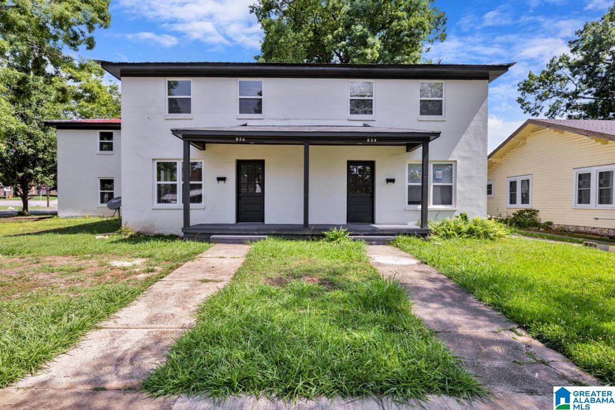 834 4th Terrace West Birmingham, AL 35204 - Photo 16 of 20