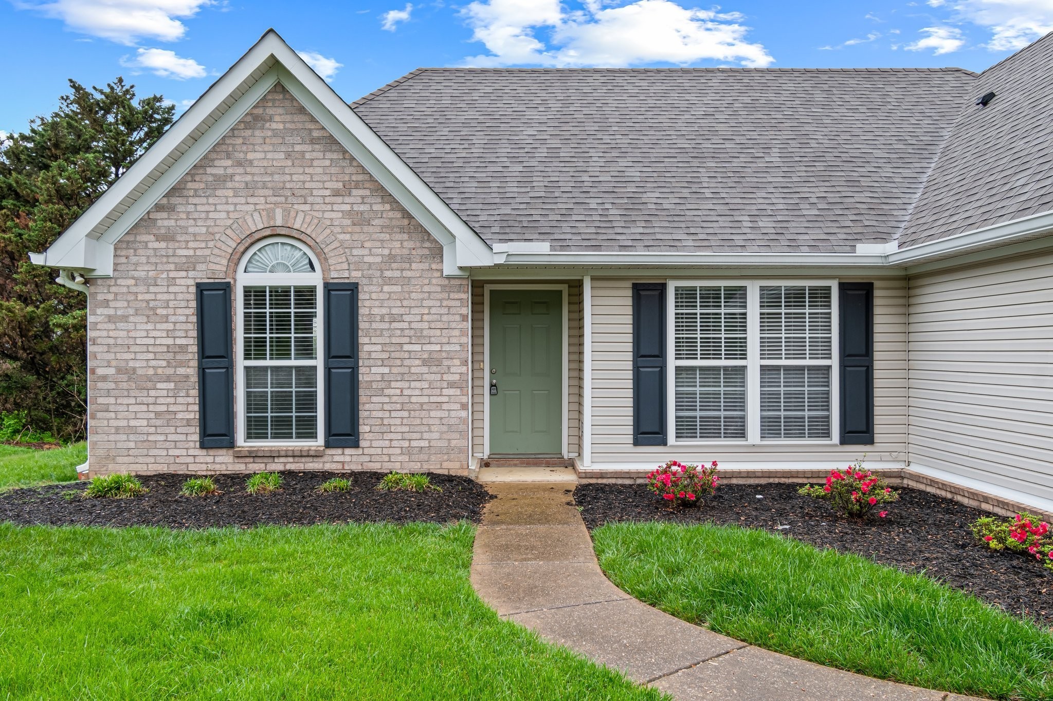 1931 Portway Road Spring Hill, TN 37174 - Photo 4 of 38