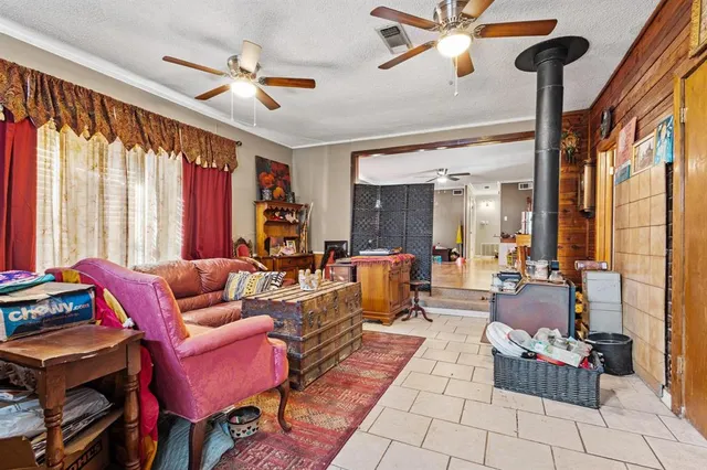 $265,000 | 21 Pecan Drive, Pottsboro, TX 75076