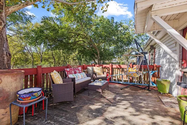 $265,000 | 21 Pecan Drive, Pottsboro, TX 75076