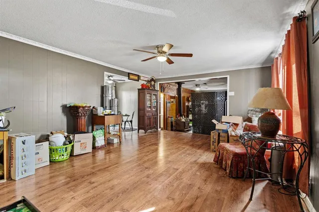 $265,000 | 21 Pecan Drive, Pottsboro, TX 75076