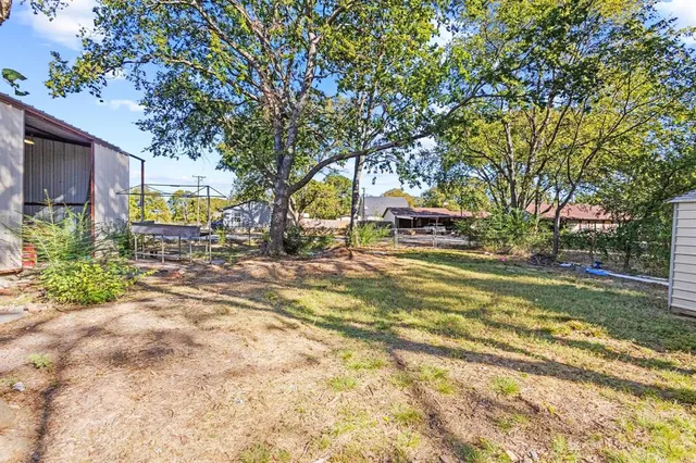 $265,000 | 21 Pecan Drive, Pottsboro, TX 75076