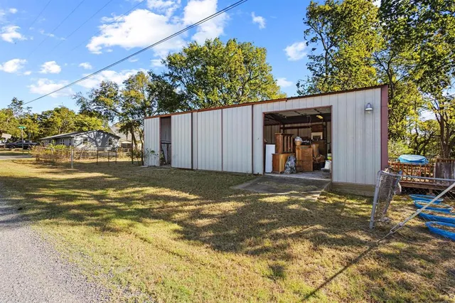 $265,000 | 21 Pecan Drive, Pottsboro, TX 75076