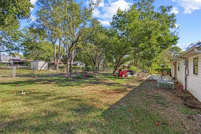 $265,000 | 21 Pecan Drive, Pottsboro, TX 75076