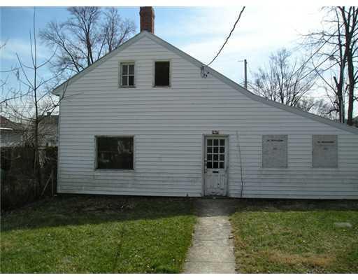 417 Rice Street Springfield, OH 45505 - Photo 9 of 13