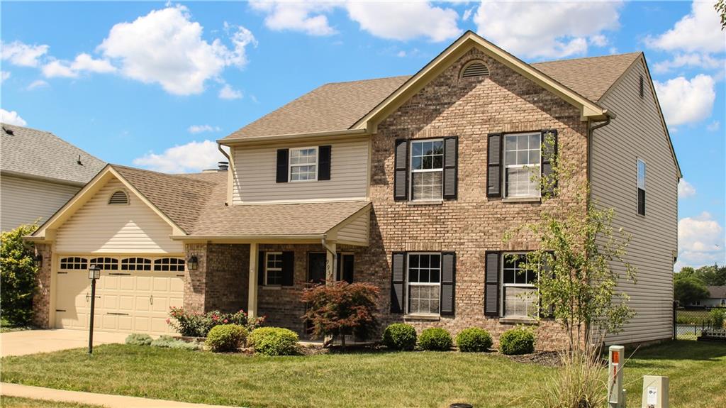 9932 Herald Square Fishers, IN 46038 - Photo 1 of 14 Gallery Image 1
