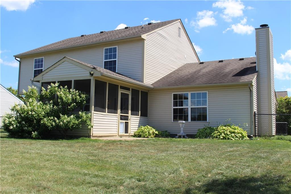 9932 Herald Square Fishers, IN 46038 - Photo 2 of 14 Gallery Image 2