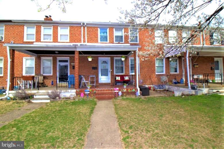 7206 Stratton Way Baltimore, MD 21224 - Photo 1 of 28 Gallery Image 1