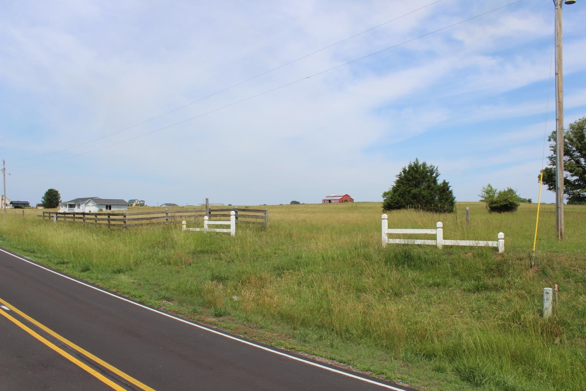 Lot 5 Ted Smith Road Rutherfordton, NC 28139 - Photo 8 of 26