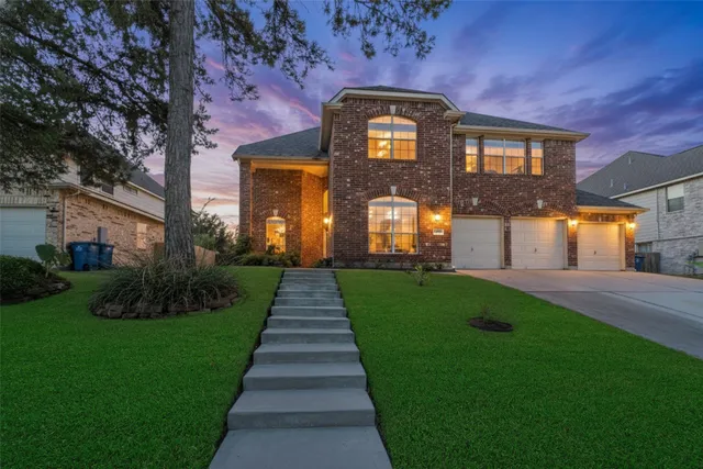 $419,900 | 19314 Aquatic Drive, Humble, TX 77346
