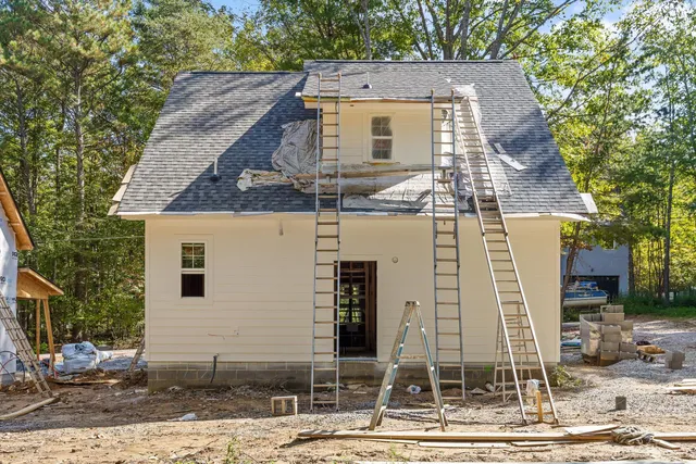 $425,000 | 2119 Oak Street, Signal Mountain, TN 37377