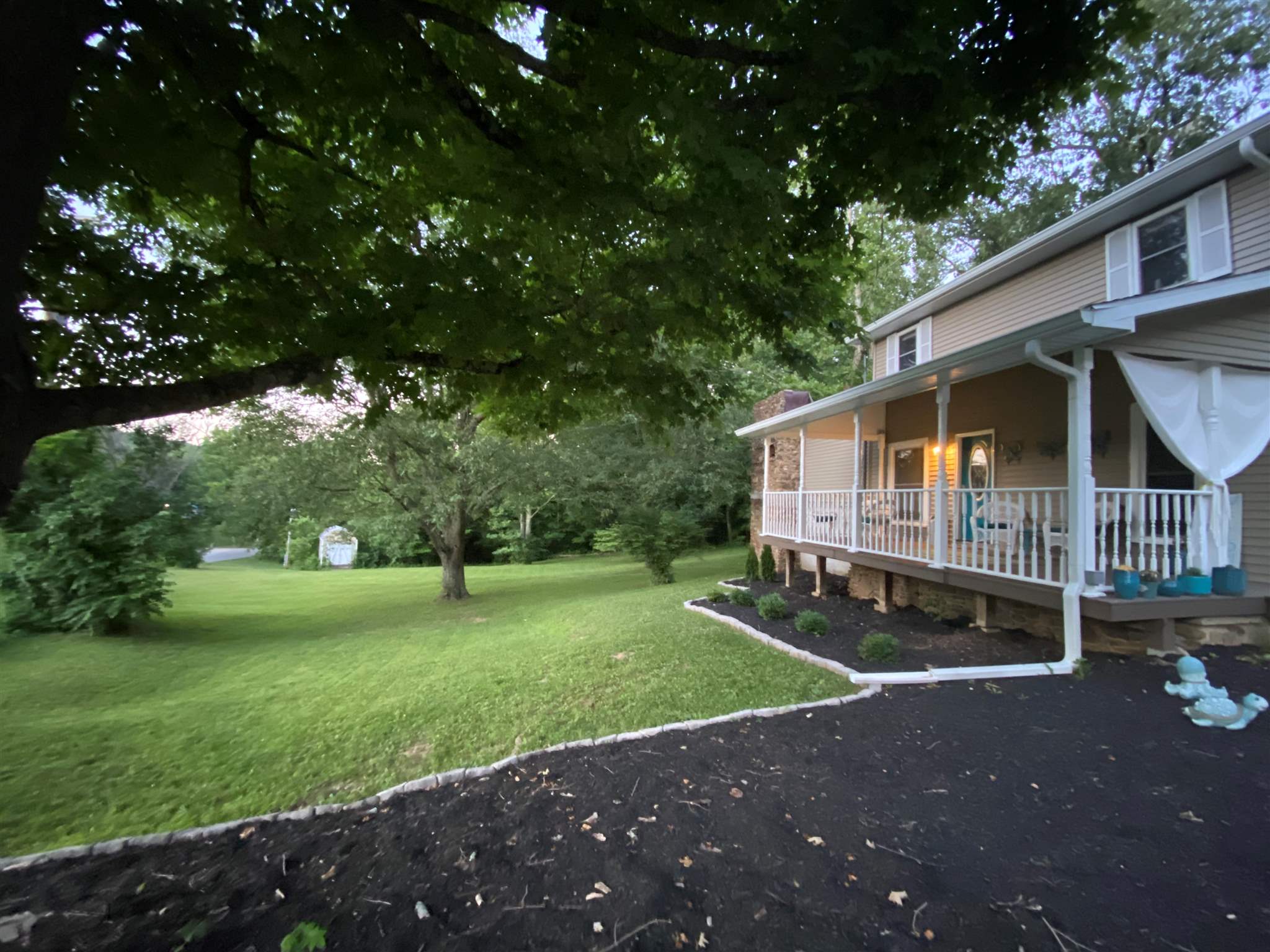 8295 West Gardner Road Bloomington, IN 47403 - Photo 1 of 27 Gallery Image 1