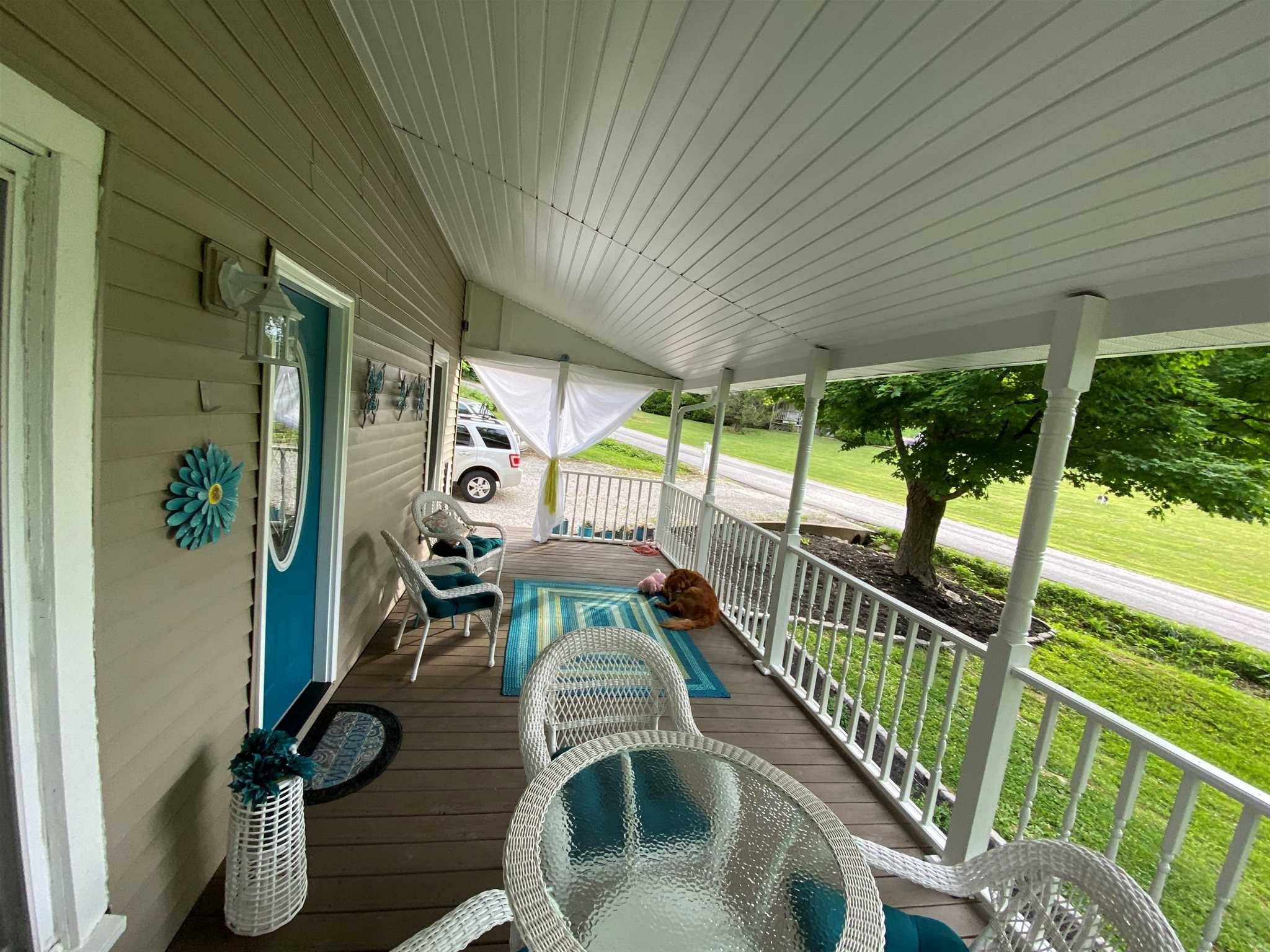 8295 West Gardner Road Bloomington, IN 47403 - Photo 3 of 27 Gallery Image 3
