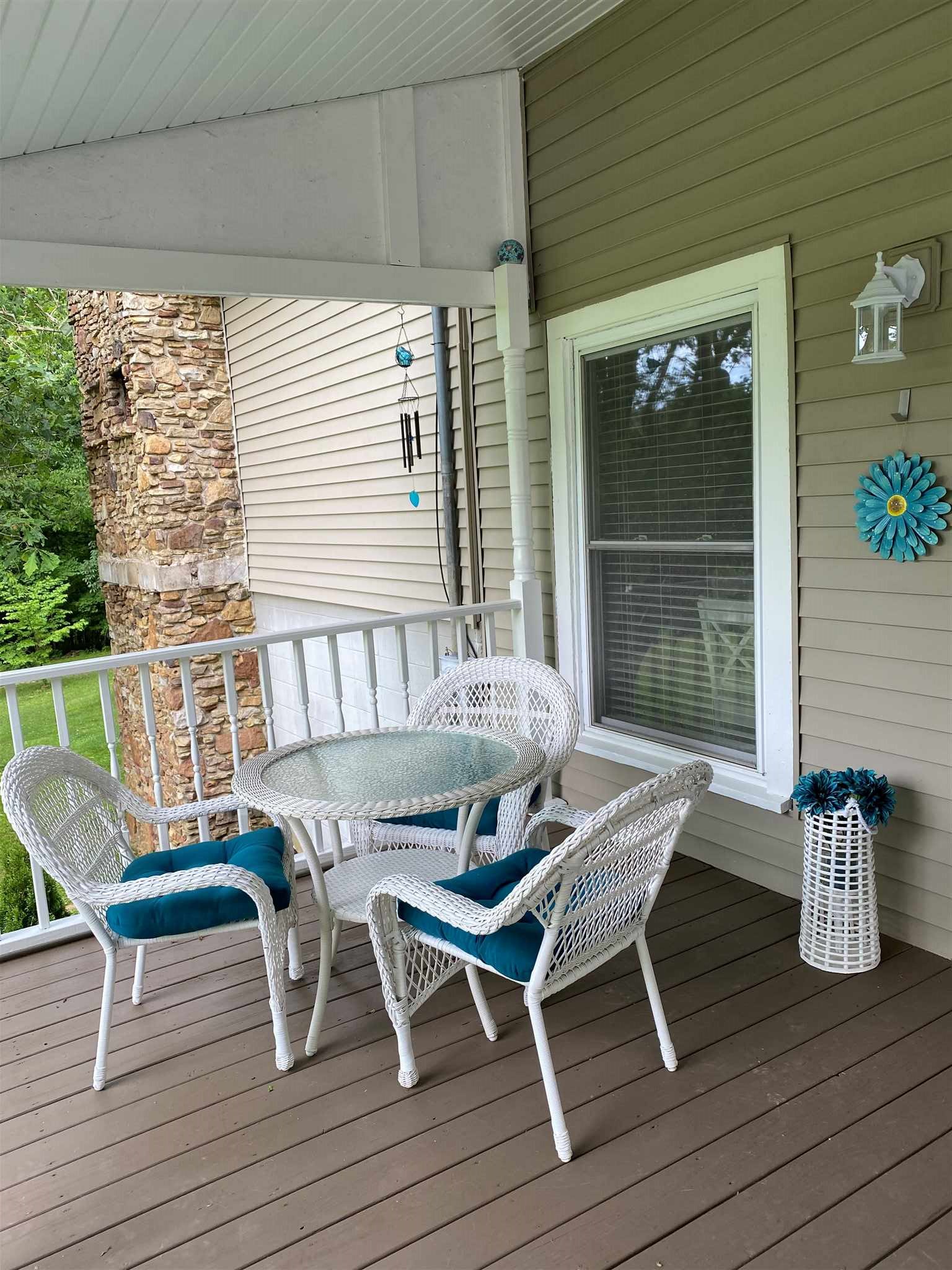 8295 West Gardner Road Bloomington, IN 47403 - Photo 4 of 27 Gallery Image 4