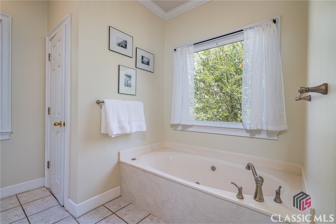 1071 River Run Bishop, GA 30621 - Photo 11 of 69 Owner Suite Bath