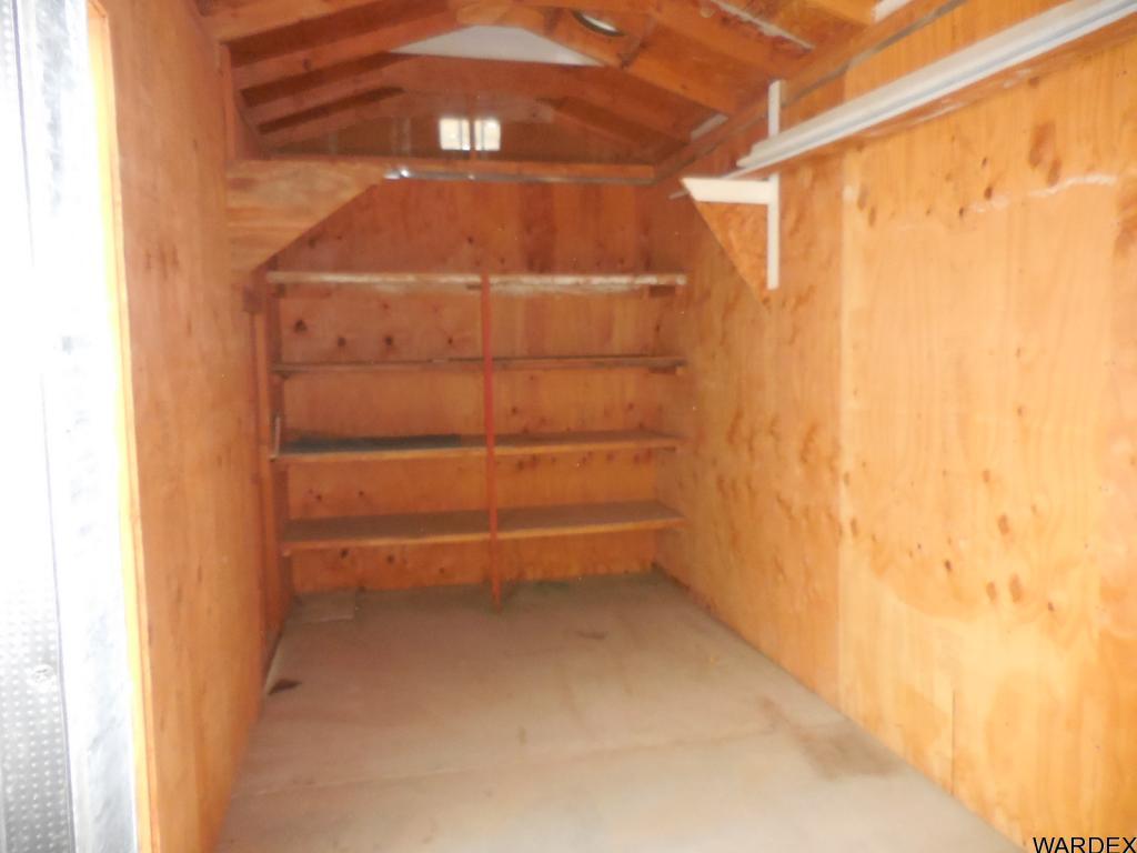 708 Ocotillo Lane Quartzsite, AZ 85346 - Photo 5 of 17 a view of a small room