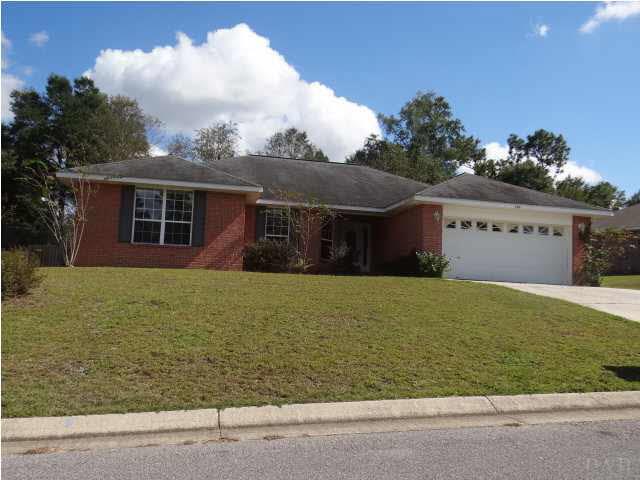 456 Turnberry Road Cantonment, FL 32533 - Photo 1 of 12 Gallery Image 1