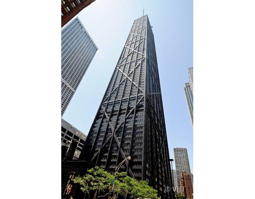 175 East Delaware Place, Unit 4617 Chicago, IL 60611 - Photo 1 of 10