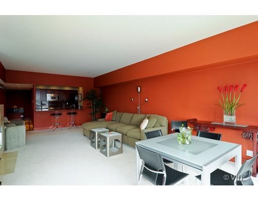 175 East Delaware Place, Unit 4617 Chicago, IL 60611 - Photo 4 of 10