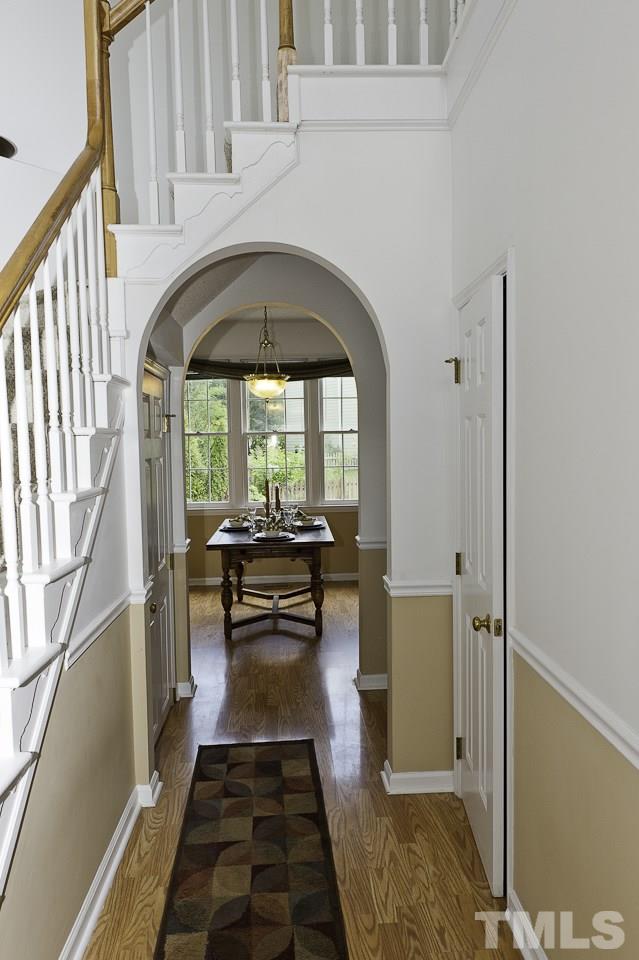 4517 Birmingham Way Raleigh, NC 27604 - Photo 14 of 25