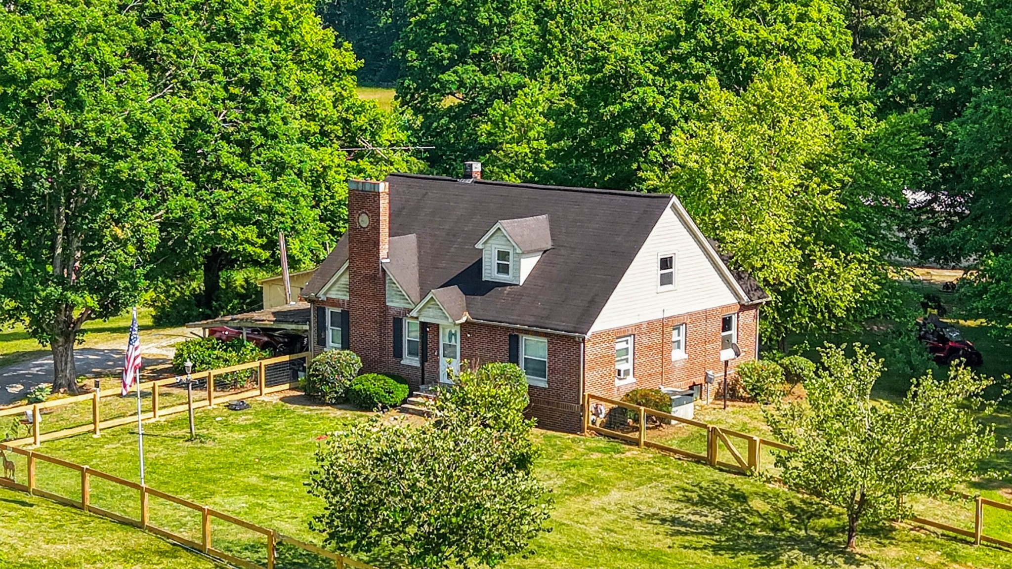 1804 Highway 52 Portland, TN 37148 - Photo 21 of 40