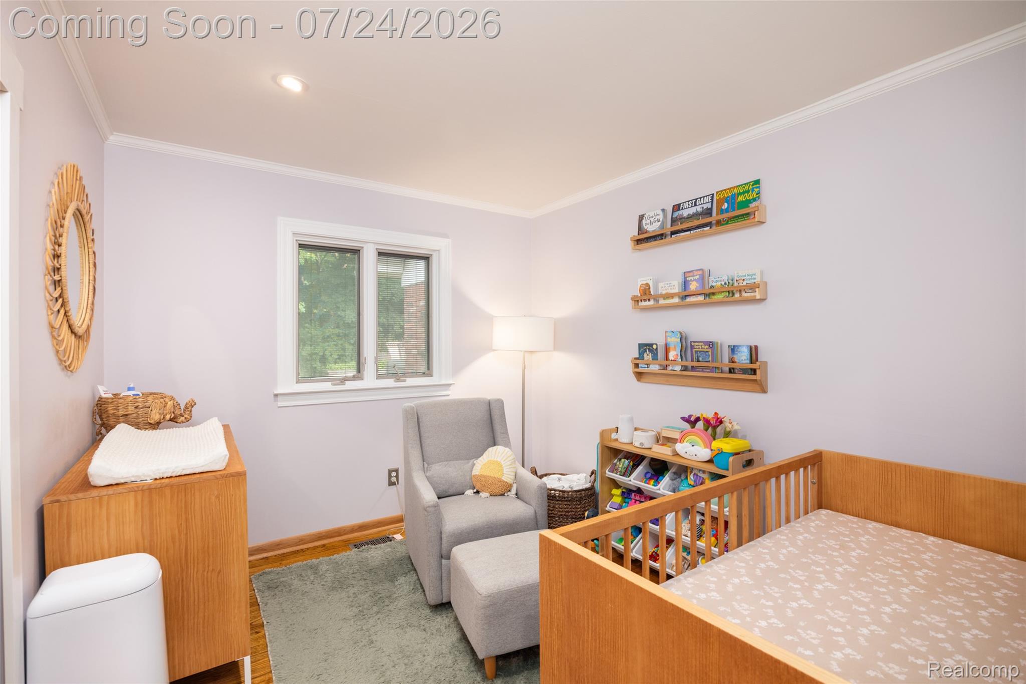 344 Shagbark Drive Rochester, MI 48309 - Photo 22 of 42 344 Shagbark 27.jpg