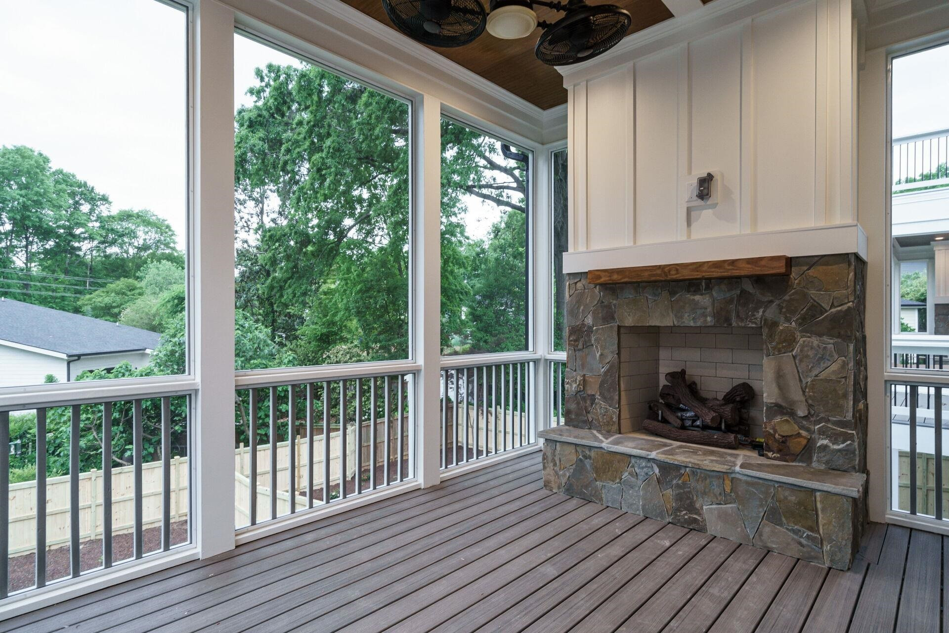 505 Harvey Street Raleigh, NC 27608 - Photo 22 of 35 Photo 22