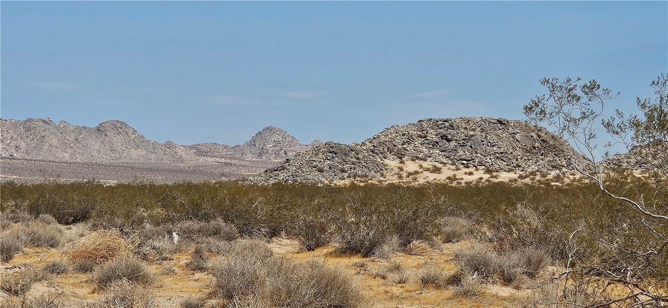 800 Lincoln Road Lucerne Valley, CA 92356 - Photo 2 of 8 Gallery Image 2