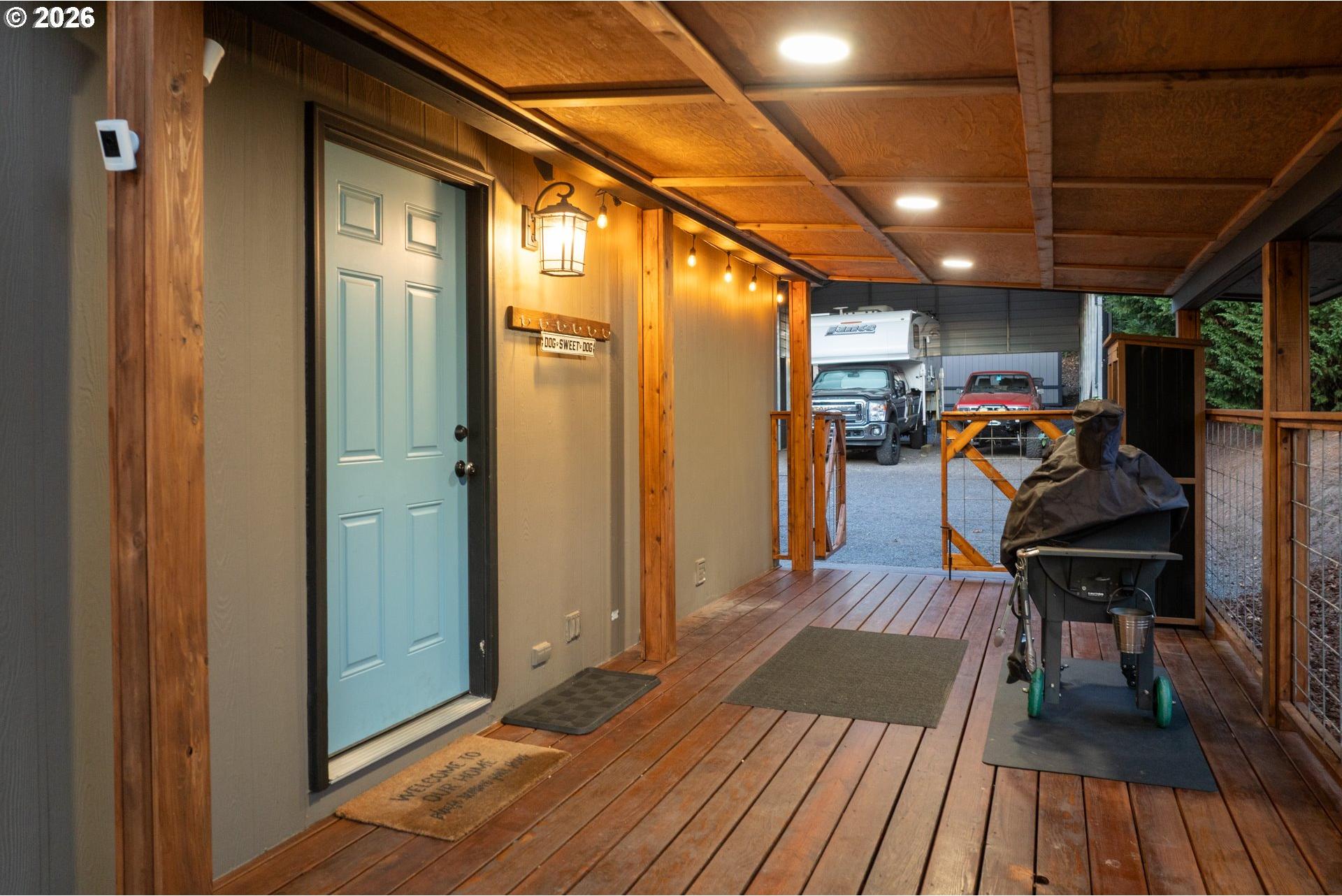 144 Paradise Acres Road Kalama, WA 98625 - Photo 40 of 43 Gallery Image 40